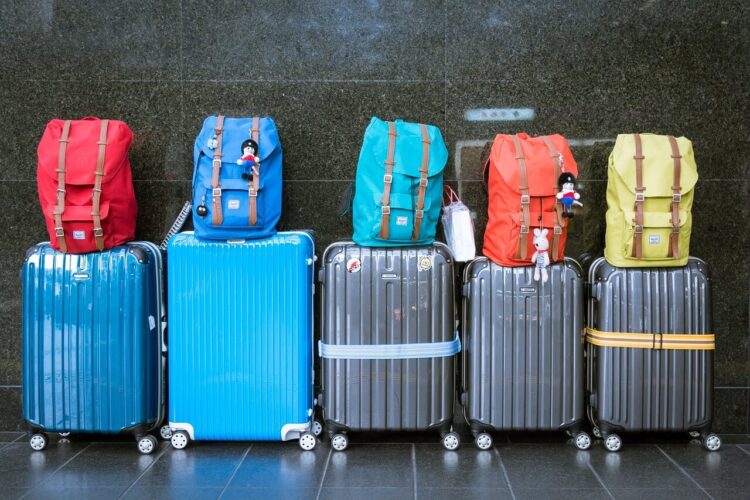 Valise pas cher : combien pouvez-vous débourser pour une bonne valise ?
